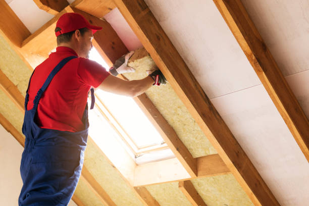 Trusted Woodland Heights, PA Foam Insulation Services Experts